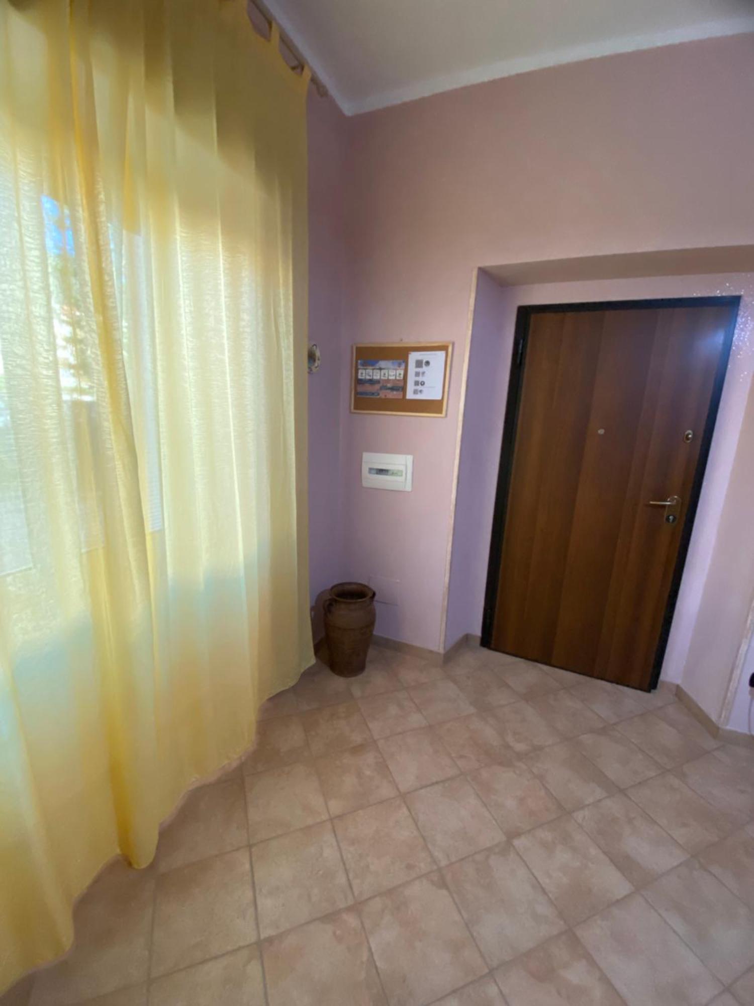 L'Albero Di Limoni Sul Mare Di Pizzo Villa ภายนอก รูปภาพ