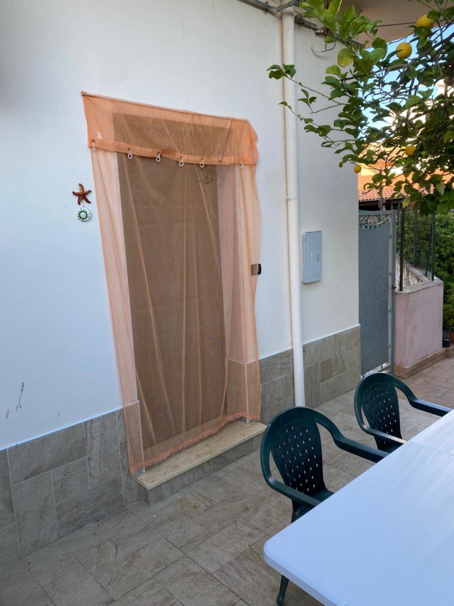 L'Albero Di Limoni Sul Mare Di Pizzo Villa ภายนอก รูปภาพ