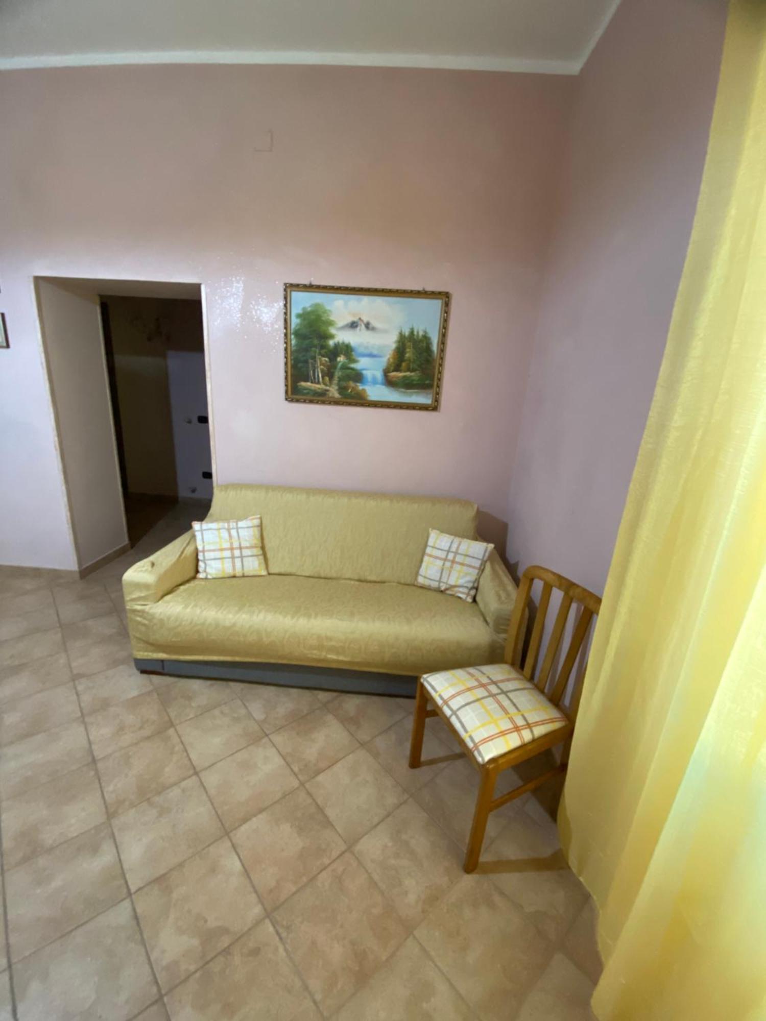 L'Albero Di Limoni Sul Mare Di Pizzo Villa ภายนอก รูปภาพ