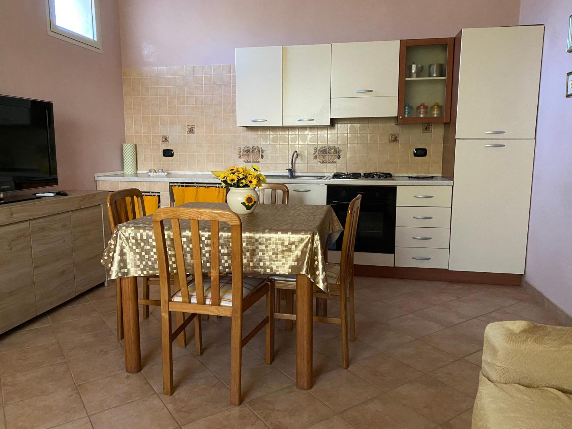 L'Albero Di Limoni Sul Mare Di Pizzo Villa ภายนอก รูปภาพ